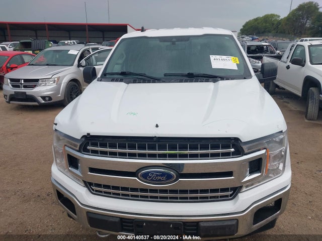 Ford F-150 Xlt 2020 1FTEW1E51LKE04920 Image 12