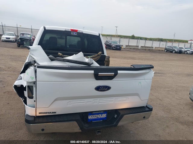 Ford F-150 Xlt 2020 1FTEW1E51LKE04920 Image 16