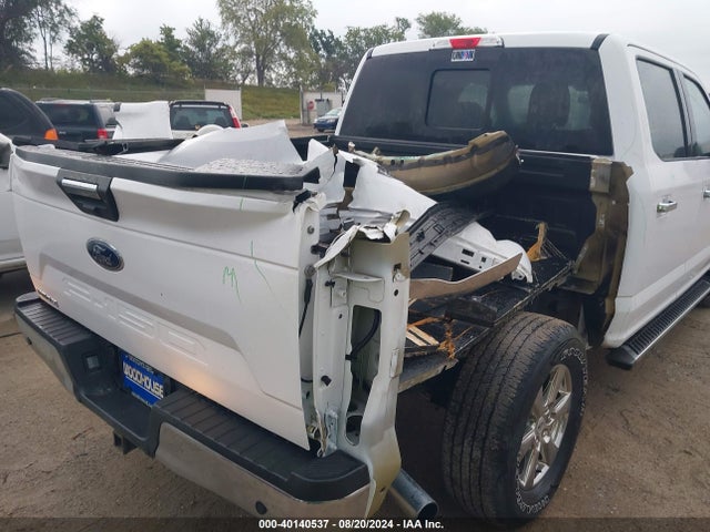 Ford F-150 Xlt 2020 1FTEW1E51LKE04920 Image 6