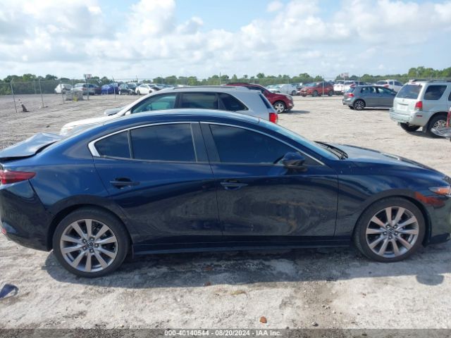 JM1BPACL6K1106532 Mazda Mazda3 Select Package