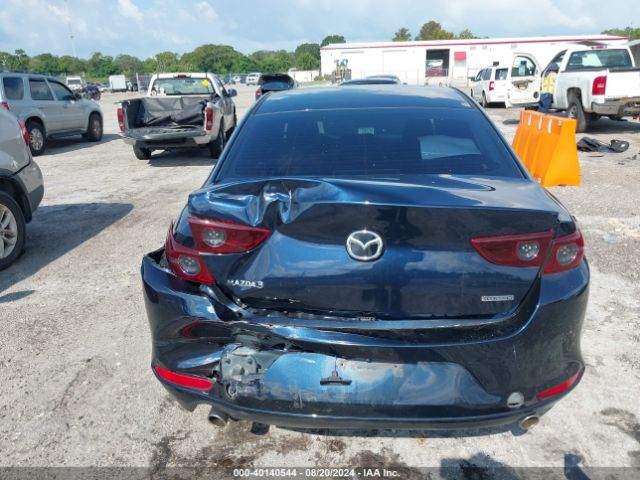 JM1BPACL6K1106532 Mazda Mazda3 Select Package