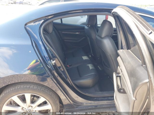 JM1BPACL6K1106532 Mazda Mazda3 Select Package
