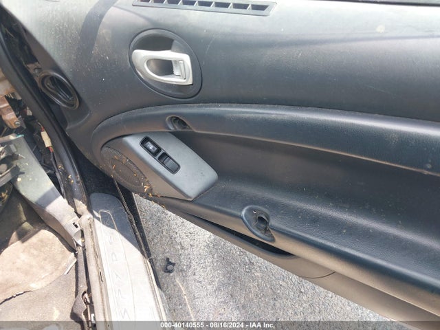 2007 MITSUBISHI ECLIPSE SPYDER 4A3AL25FX7E015393 Photo 4