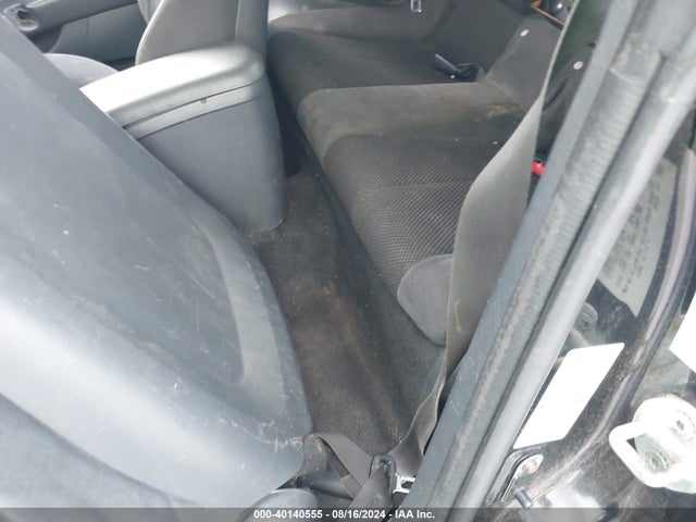 2007 MITSUBISHI ECLIPSE SPYDER 4A3AL25FX7E015393 Photo 7