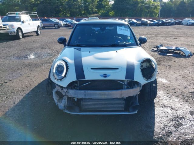 WMWXP7C56G2A42696 Mini Hardtop Cooper S