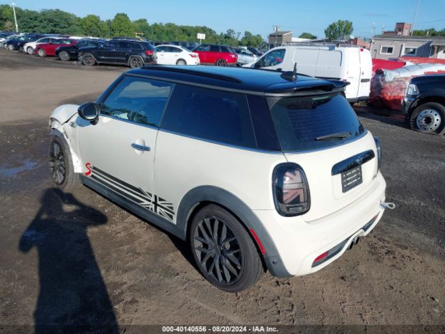 WMWXP7C56G2A42696 Mini Hardtop Cooper S