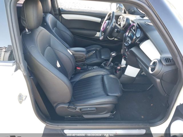 WMWXP7C56G2A42696 Mini Hardtop Cooper S