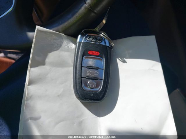 WAUFGAFC3EN036639 Audi A6 3.0t Premium Plus