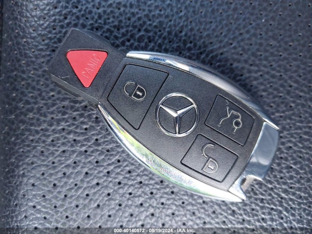 WDC0G4KB5JV066205 Mercedes-Benz Glc 300 4matic