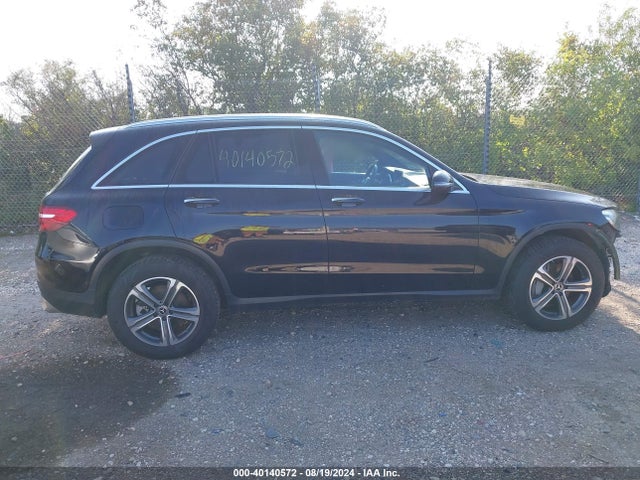 WDC0G4KB5JV066205 Mercedes-Benz Glc 300 4matic