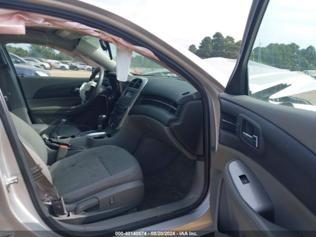 1G11B5SA0GF121189 Chevrolet Malibu Limited Ls