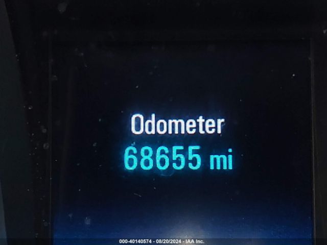 1G11B5SA0GF121189 Chevrolet Malibu Limited Ls