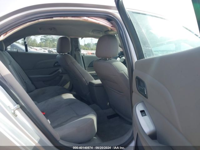 1G11B5SA0GF121189 Chevrolet Malibu Limited Ls