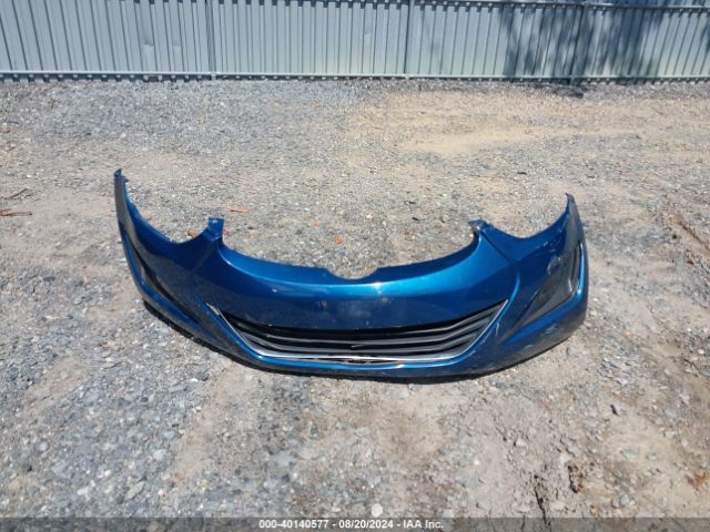 KMHDH4AE2FU298284 Hyundai ELANTRA SE