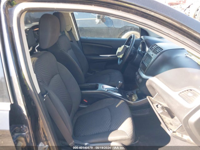 3C4PDCABXJT171671 Dodge JOURNEY SE