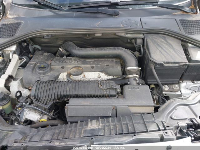 YV1612TKXG2412340 Volvo S60 T5 Premier