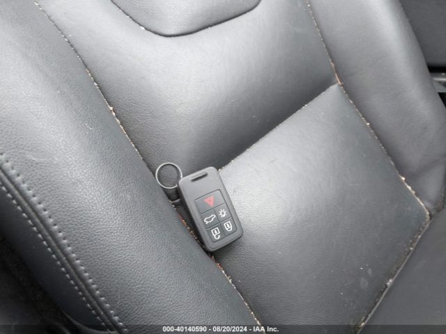 YV1612TKXG2412340 Volvo S60 T5 Premier