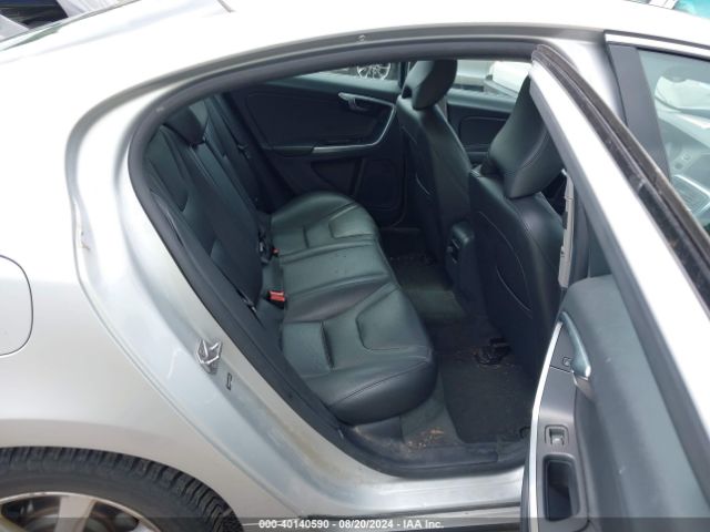 YV1612TKXG2412340 Volvo S60 T5 Premier