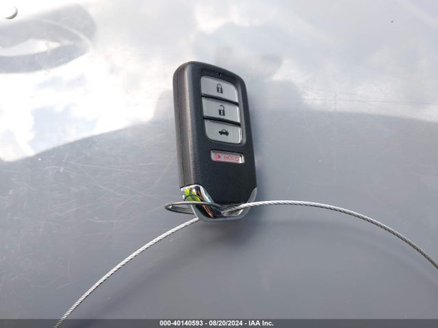 Honda CIVIC SI 2019 2HGFC1E55KH703931 Image 11