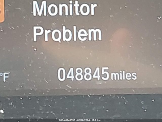 2HKRW1H27LH402428 Honda Cr-v 2wd Lx