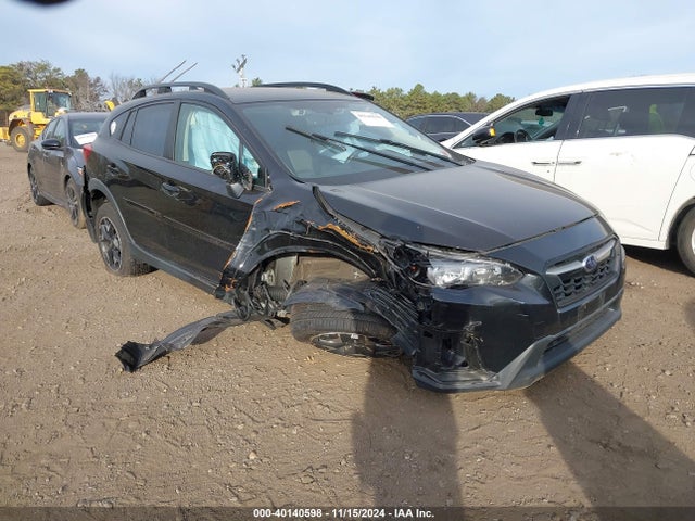 2019 JF2GTAEC6KH322310 main image