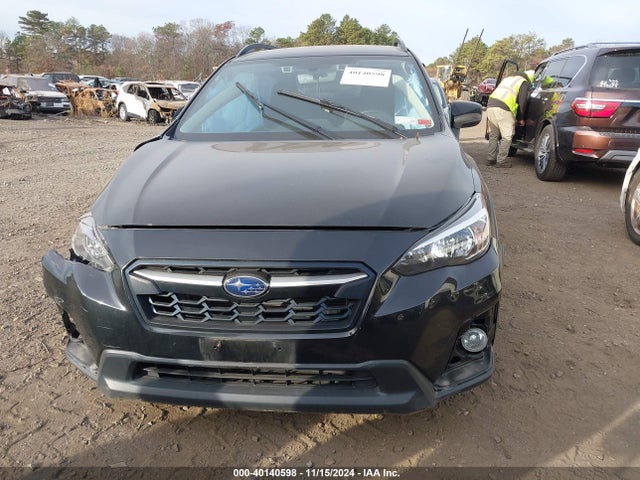 Subaru Crosstrek 2.0i Premium 2019 JF2GTAEC6KH322310 Image 11
