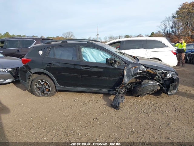 Subaru Crosstrek 2.0i Premium 2019 JF2GTAEC6KH322310 Image 12