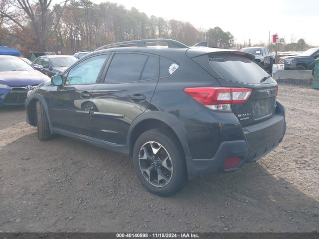 Subaru Crosstrek 2.0i Premium 2019 JF2GTAEC6KH322310 Image 13