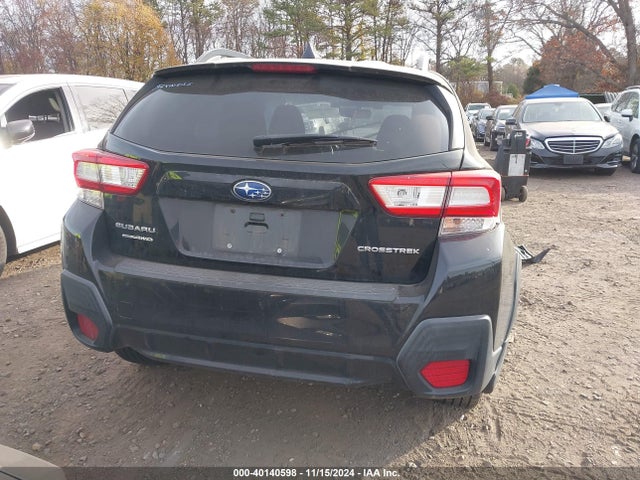 Subaru Crosstrek 2.0i Premium 2019 JF2GTAEC6KH322310 Image 15