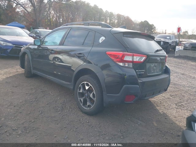 Subaru Crosstrek 2.0i Premium 2019 JF2GTAEC6KH322310 Image 3