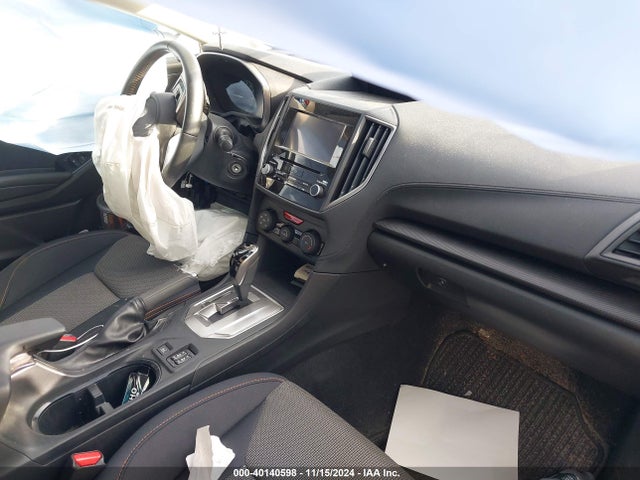 Subaru Crosstrek 2.0i Premium 2019 JF2GTAEC6KH322310 Image 5