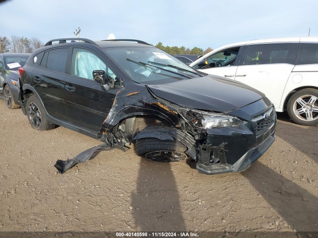 Subaru Crosstrek 2.0i Premium 2019 JF2GTAEC6KH322310 Image 6