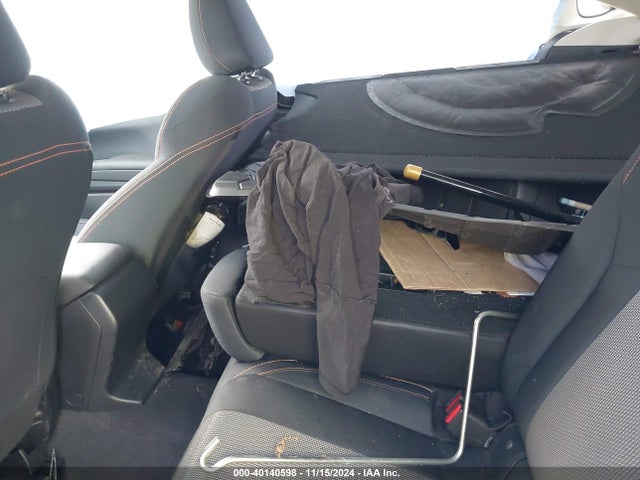 Subaru Crosstrek 2.0i Premium 2019 JF2GTAEC6KH322310 Image 8