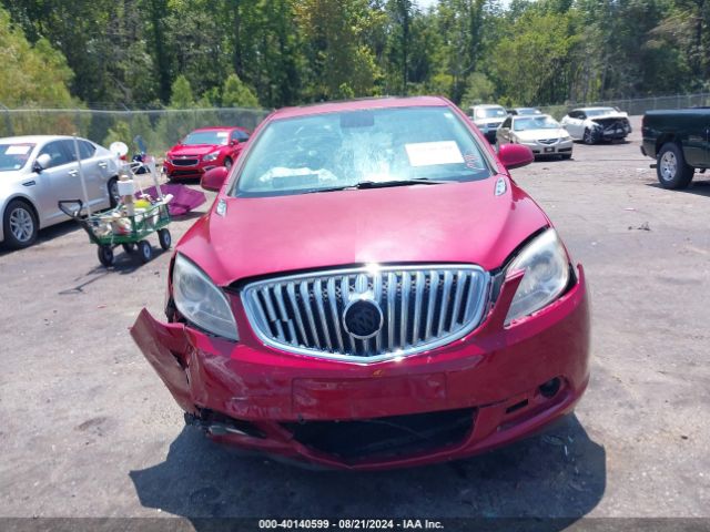 1G4PS5SK4H4102597 Buick Verano Leather Group