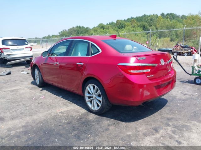 1G4PS5SK4H4102597 Buick Verano Leather Group