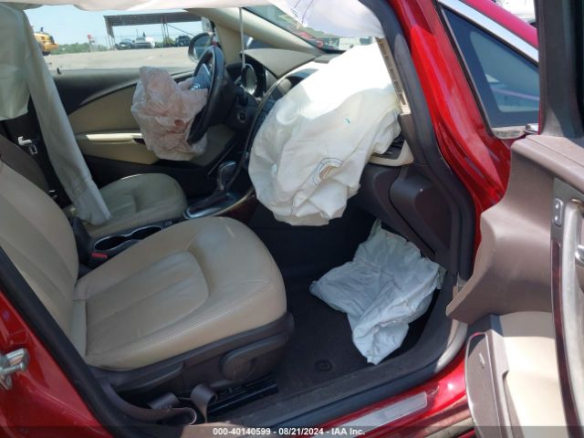 1G4PS5SK4H4102597 Buick Verano Leather Group