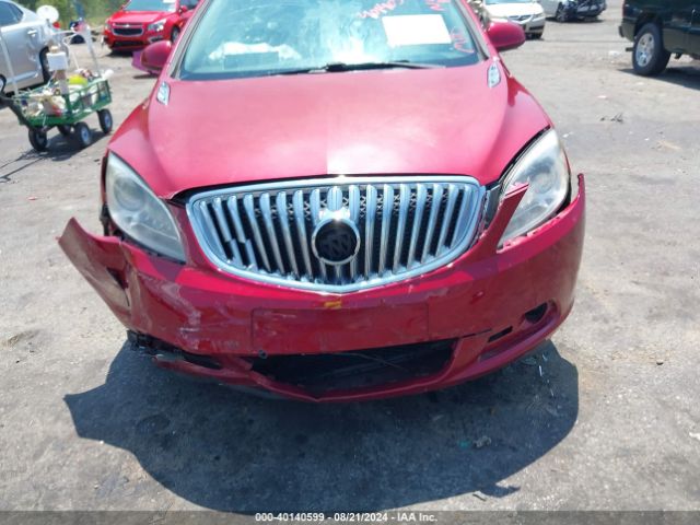 1G4PS5SK4H4102597 Buick Verano Leather Group
