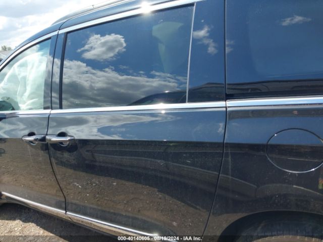 2C4RC3GG5NR184755 Chrysler Pacifica Limited Awd