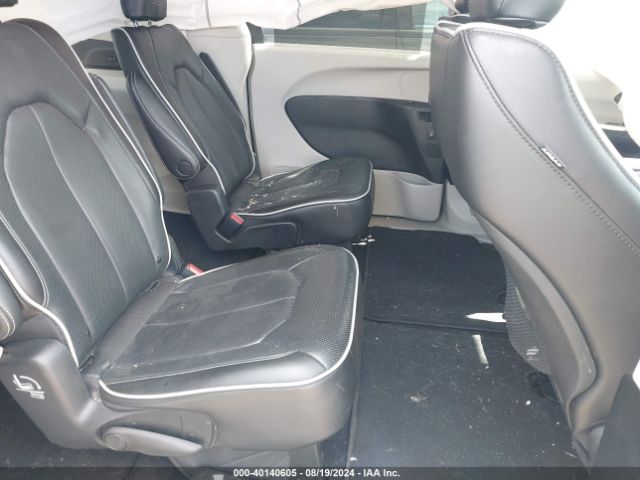 2C4RC3GG5NR184755 Chrysler Pacifica Limited Awd