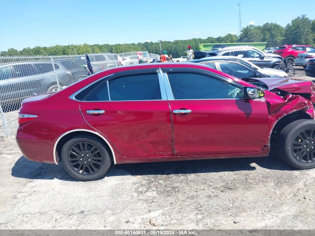 Toyota CAMRY LE 2017 4T1BF1FK8HU717851 Image 14