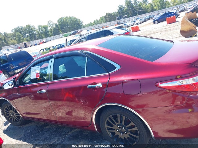 Toyota CAMRY LE 2017 4T1BF1FK8HU717851 Image 15