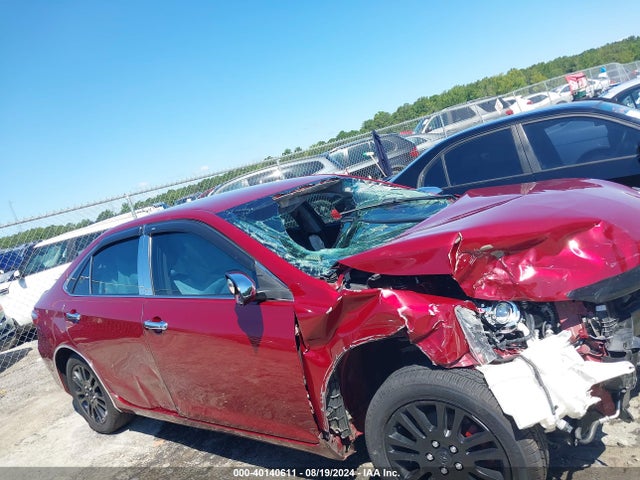 Toyota CAMRY LE 2017 4T1BF1FK8HU717851 Image 18