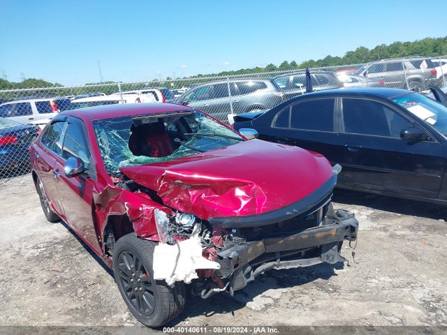 Toyota CAMRY LE 2017 4T1BF1FK8HU717851 Image 6