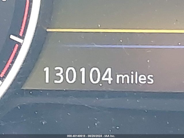 Nissan MURANO SV 2018 5N1AZ2MG7JN107799 Image 15