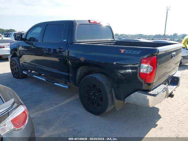 5TFEY5F15EX149756 Toyota Tundra Sr5 5.7l V8
