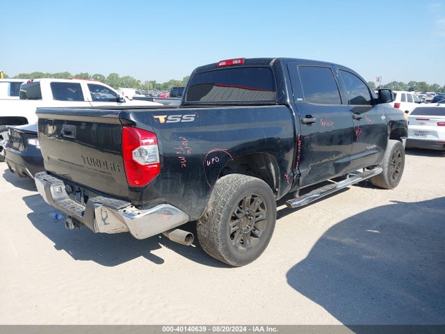 5TFEY5F15EX149756 Toyota Tundra Sr5 5.7l V8