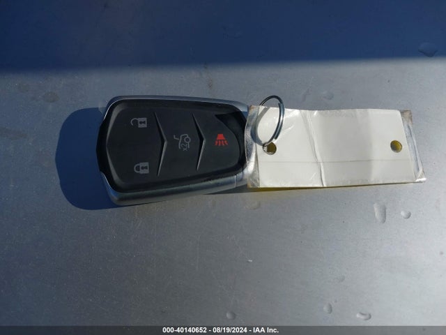 2011 JAGUAR XJ SAJWA2GB9BLV09016 Photo 10