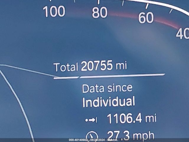 5UXCW2C01N9M80568 BMW X7 Xdrive40i