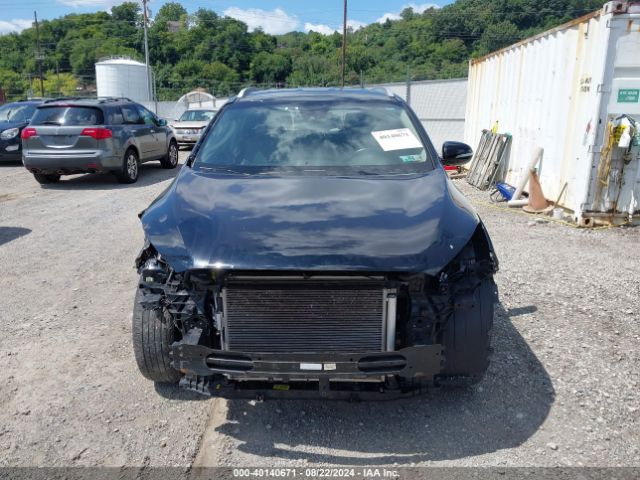 5XYPHDA51KG448575 KIA Sorento 3.3l Ex