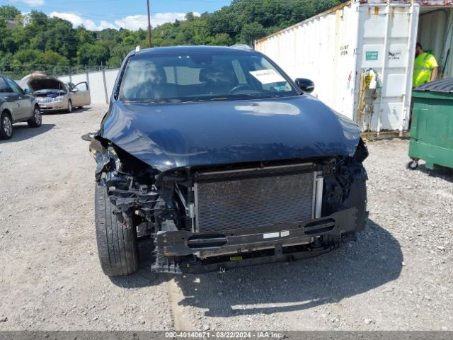 5XYPHDA51KG448575 KIA Sorento 3.3l Ex